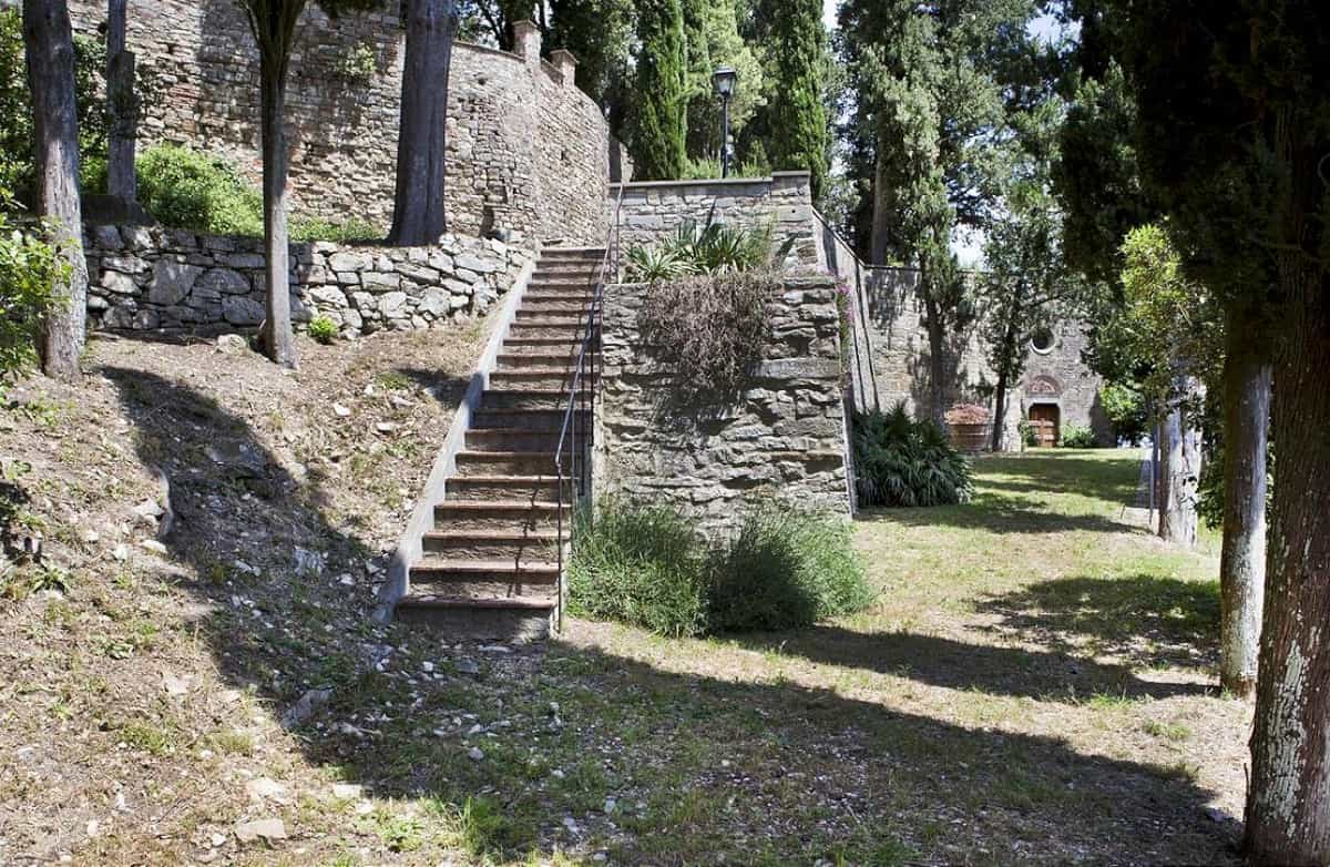 קוֹנדוֹמִינִיוֹן ב Impruneta, Tuscany 10094969