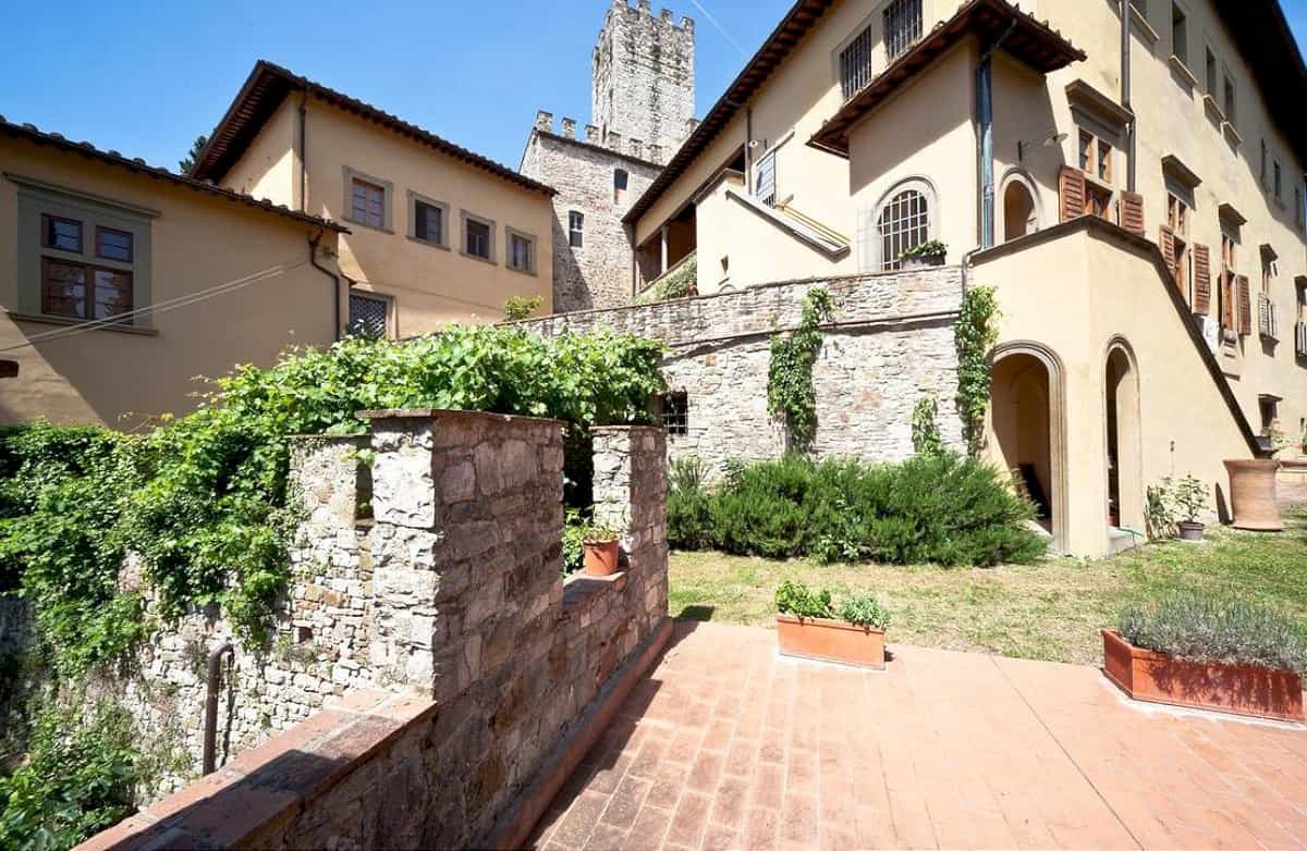 Condominium in Impruneta, Tuscany 10094969