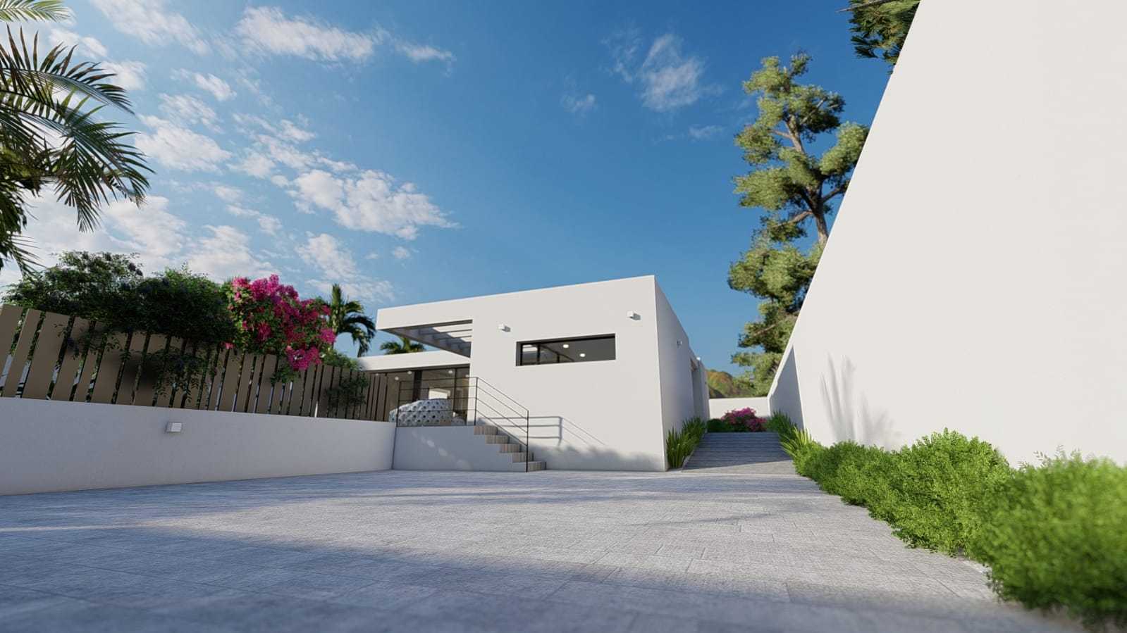 House in Vicacaro, Canary Islands 10094970