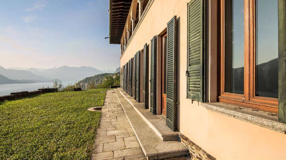 House in Lecco, Lombardy 10094972