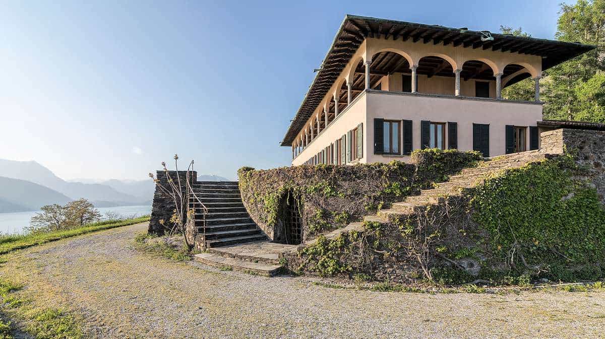 Dom w Lecco, Lombardy 10094972