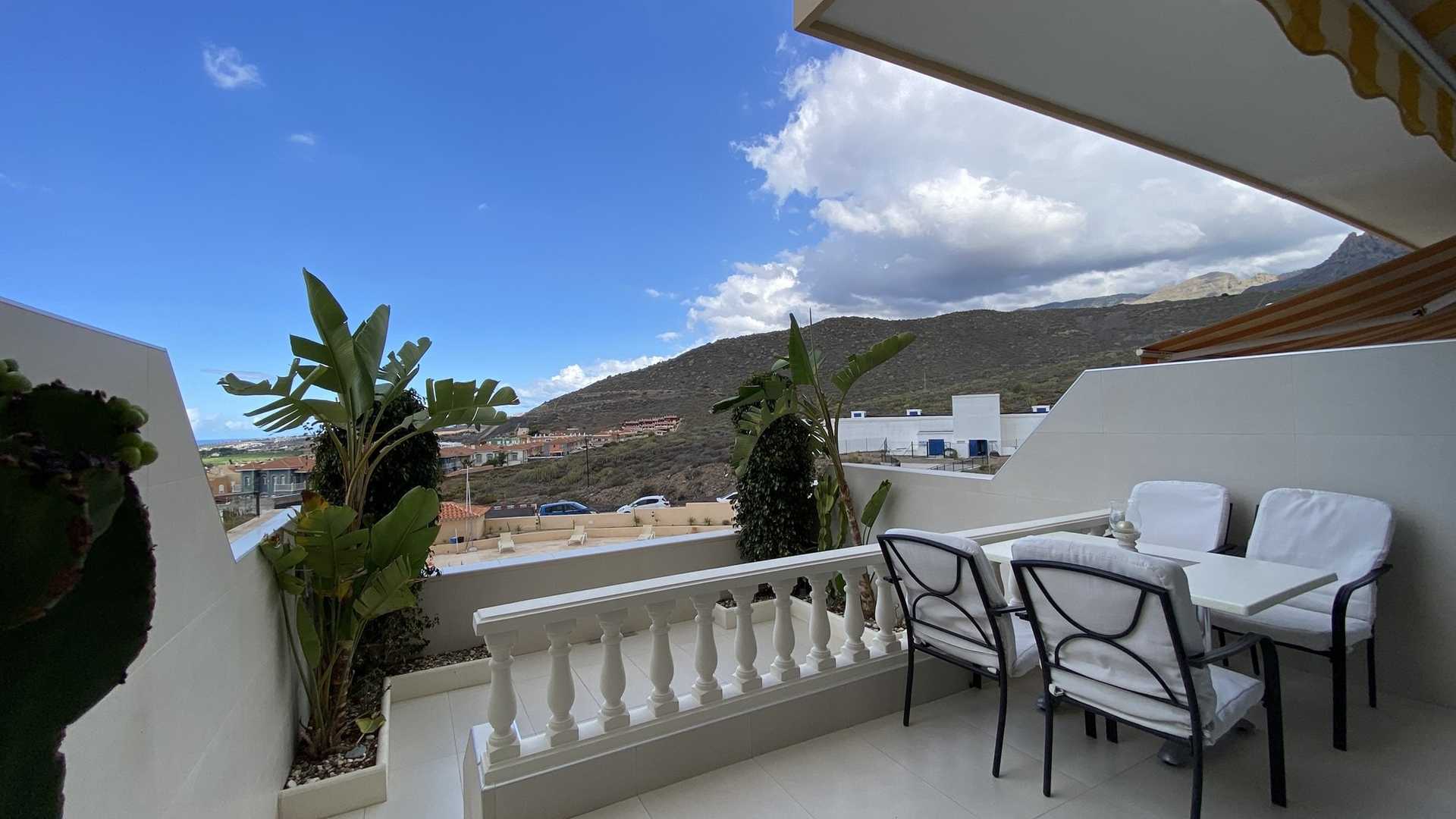 Hus i Costa Adeje, Tenerife 10094974