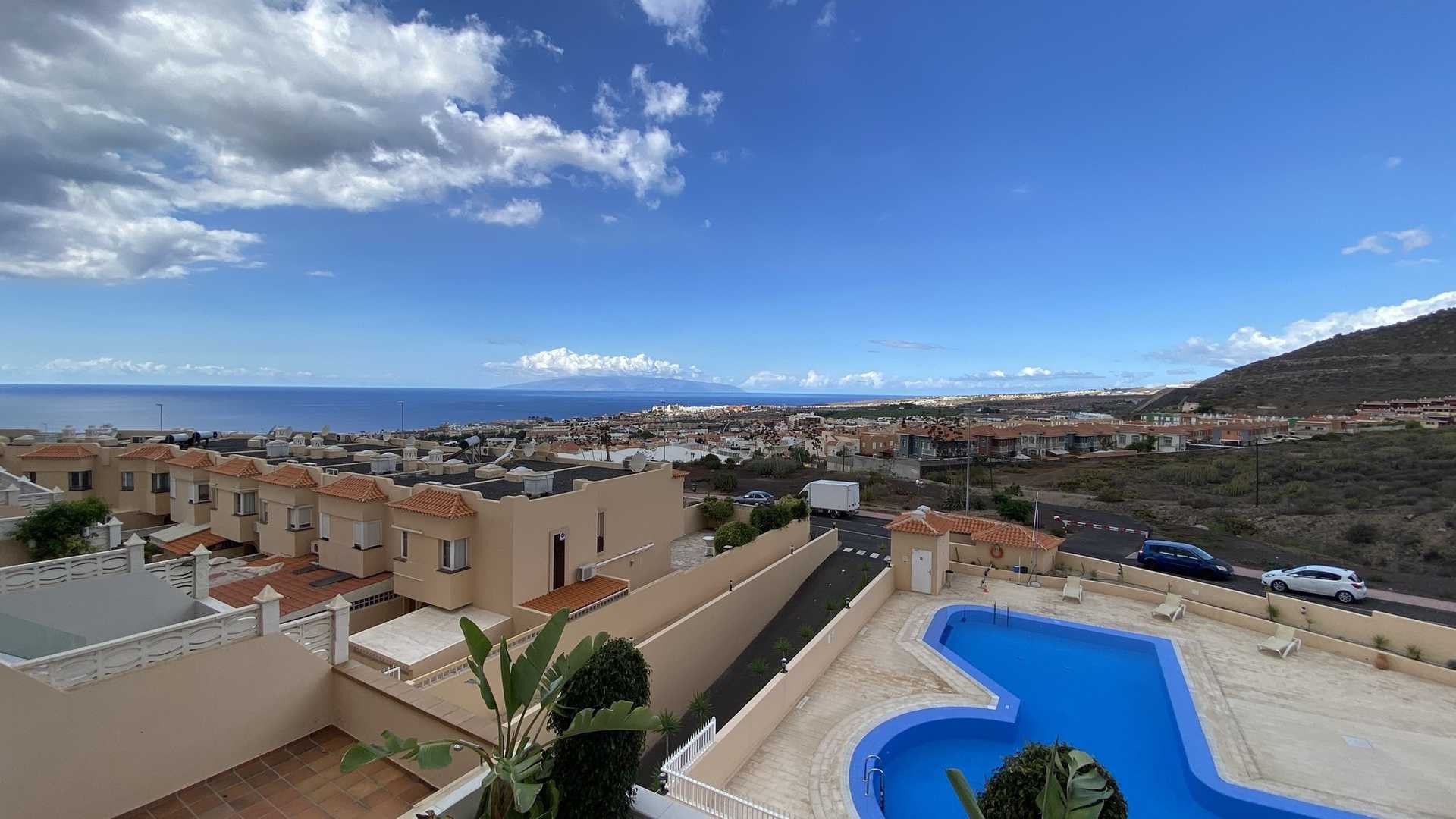 Hus i Costa Adeje, Tenerife 10094974
