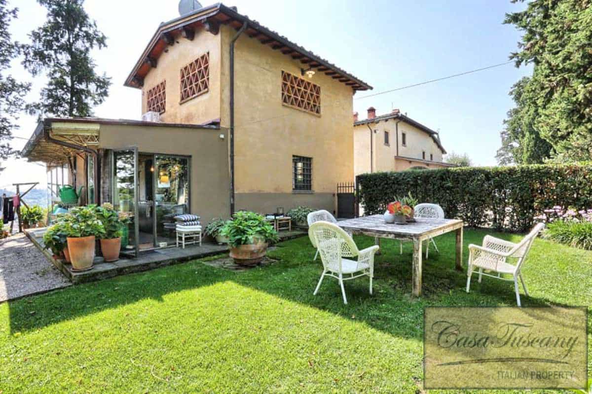 Casa nel Terranuovo Bracciolini, Tuscany 10094975