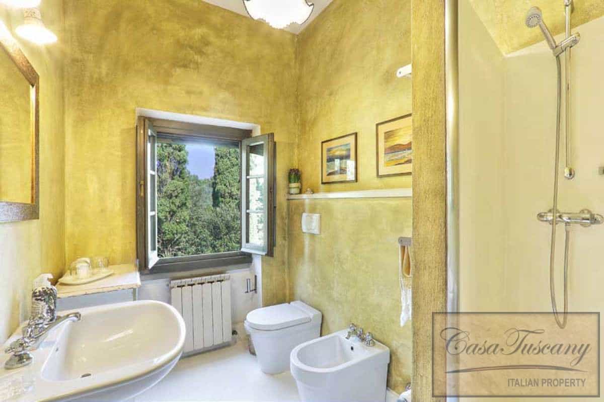 σπίτι σε Terranuovo Bracciolini, Tuscany 10094975