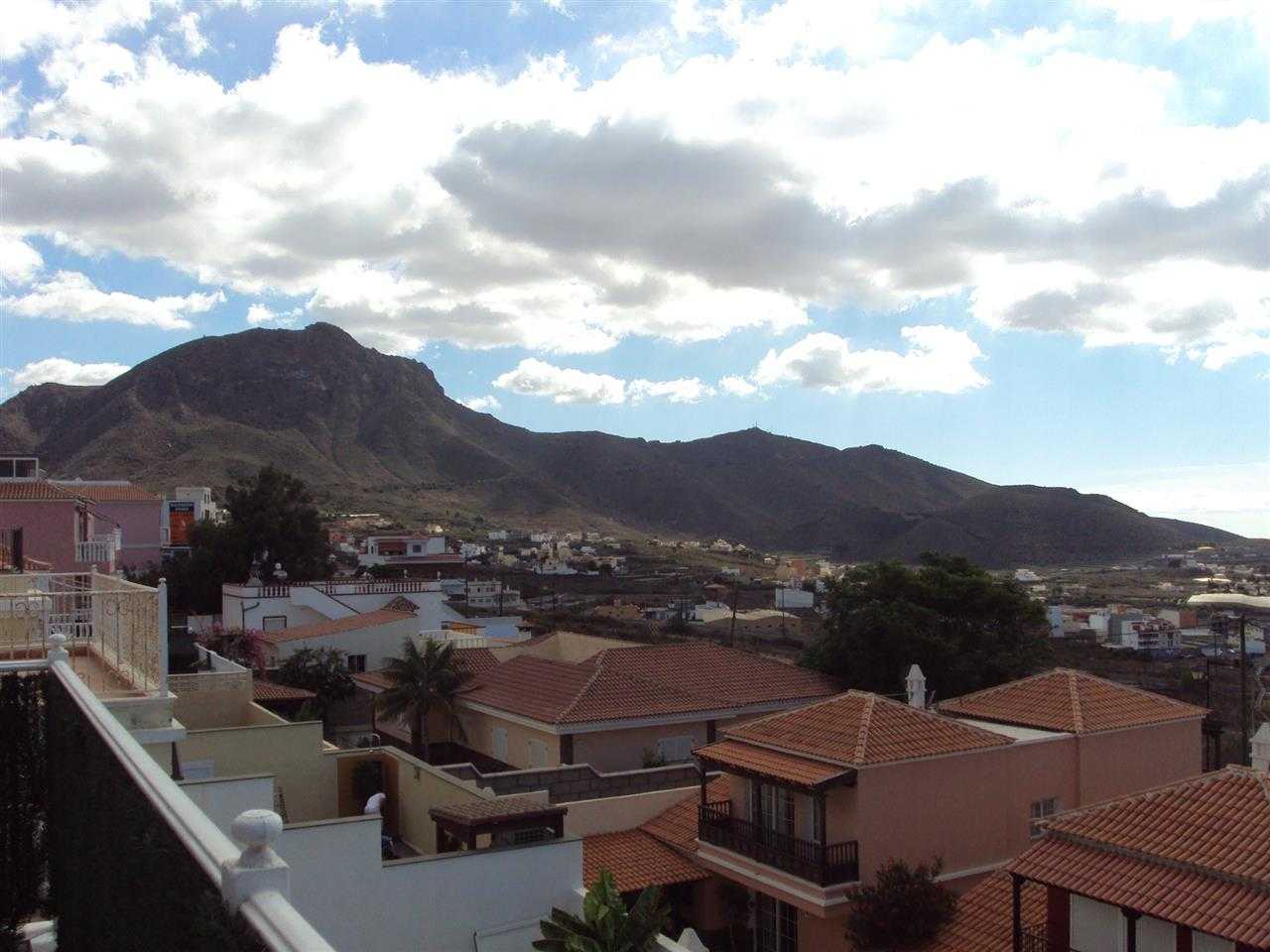 Condominium in Arona, Tenerife 10094978
