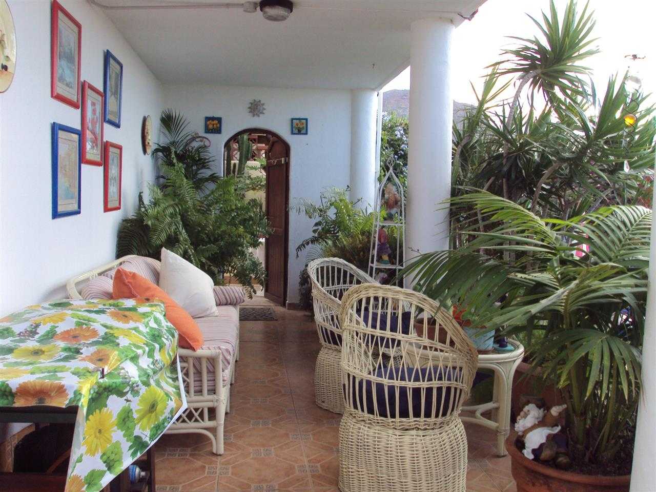 公寓 在 布兰科角, 加那利群岛 10094978