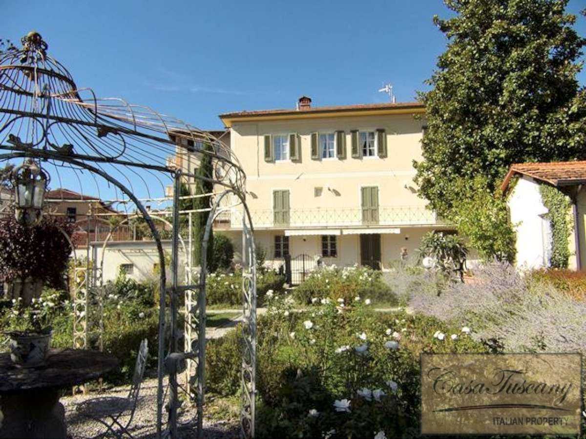 Haus im Barga, Tuscany 10094980