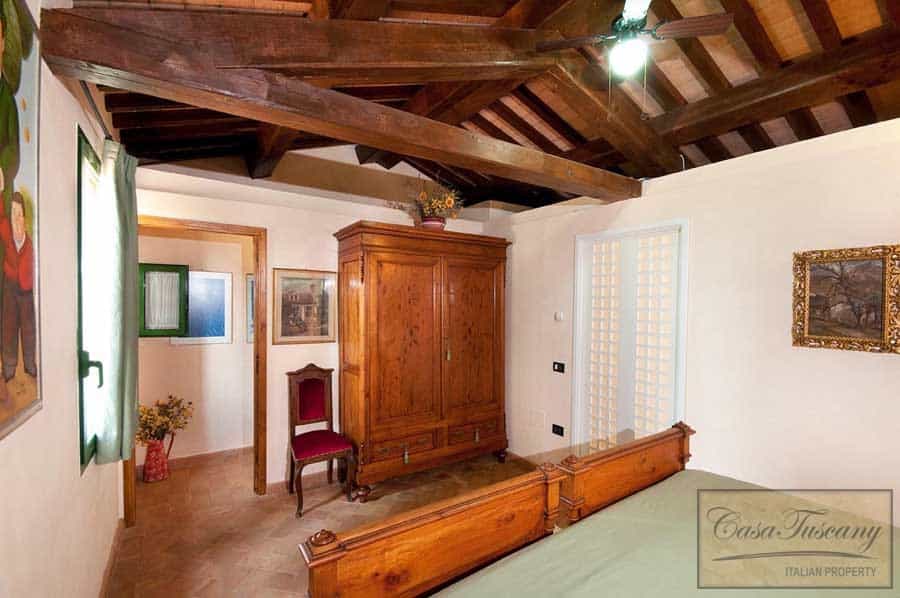 Talo sisään Peccioli, Tuscany 10094984