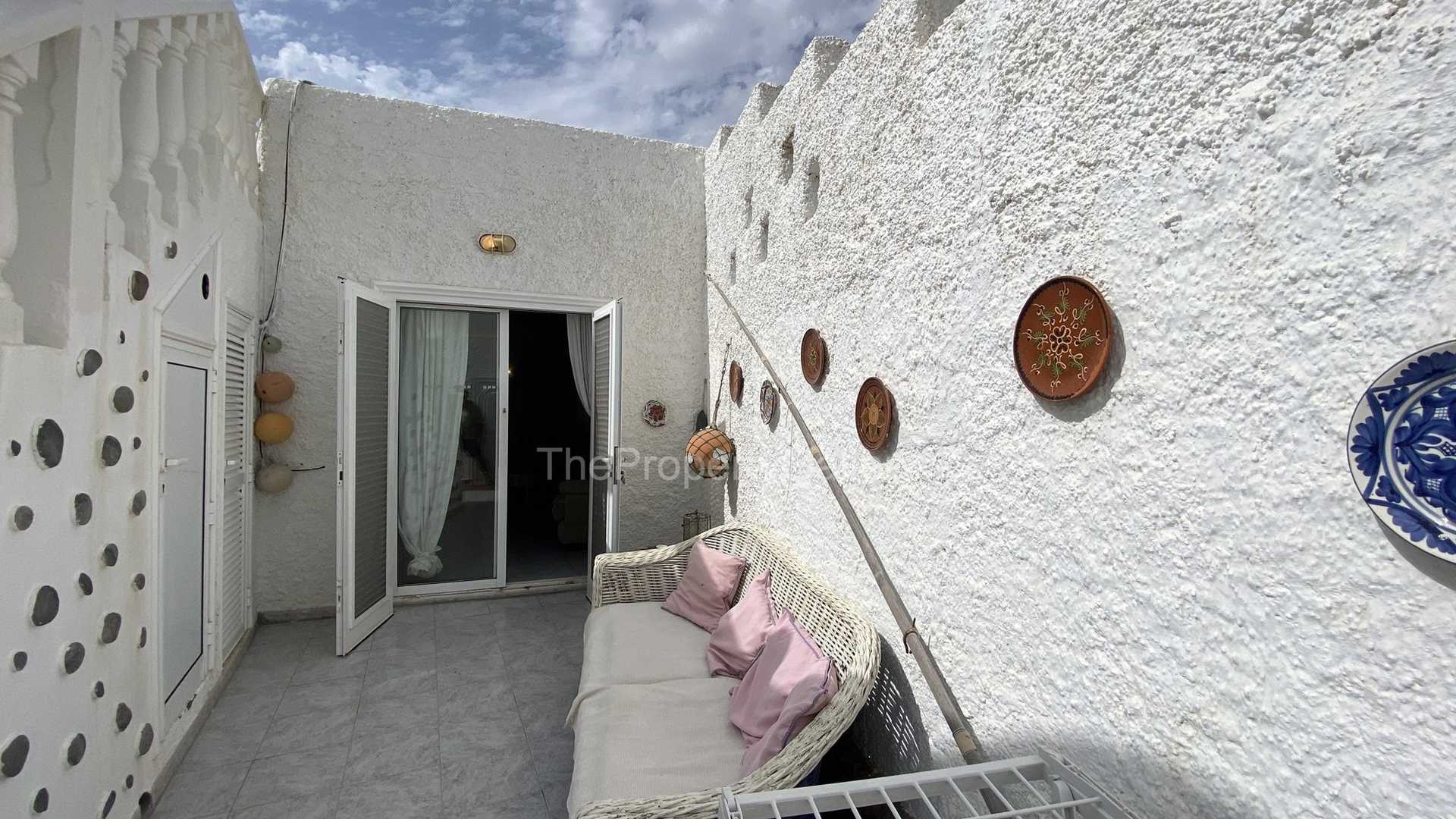 House in Arico el Nuevo, Canary Islands 10094988