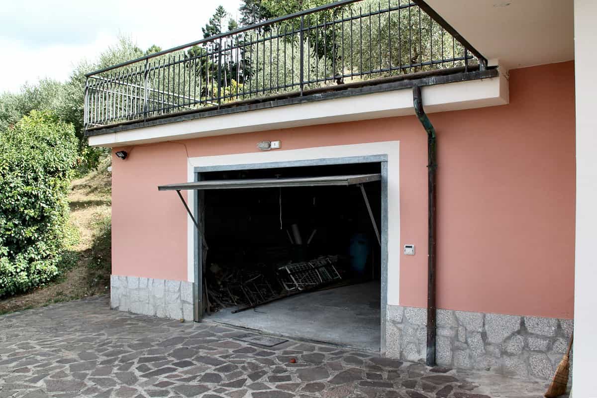 Hus i Barga, Tuscany 10094989