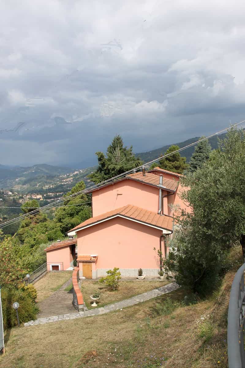 Hus i Barga, Toscana 10094989