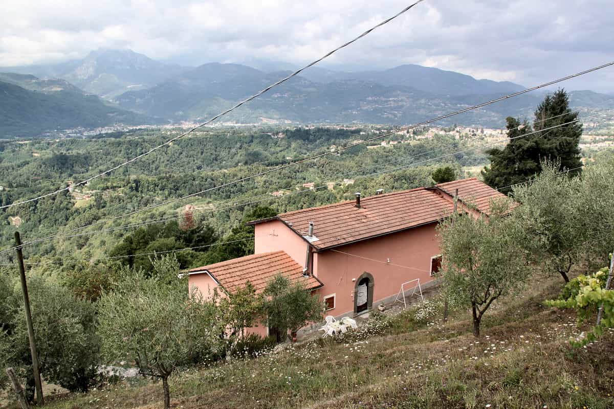 Huis in Barga, Toscane 10094989