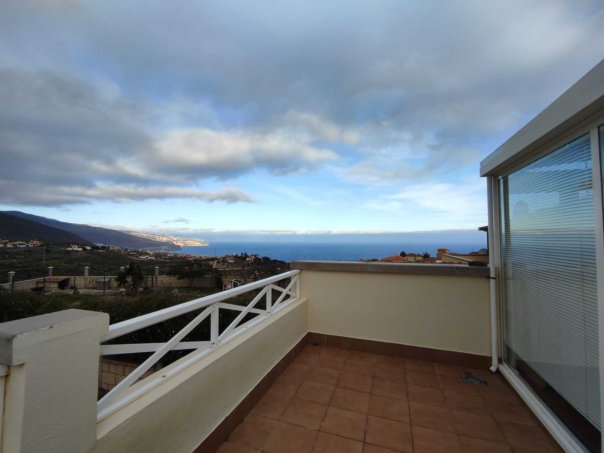 Квартира в Candelaria, Tenerife 10094991