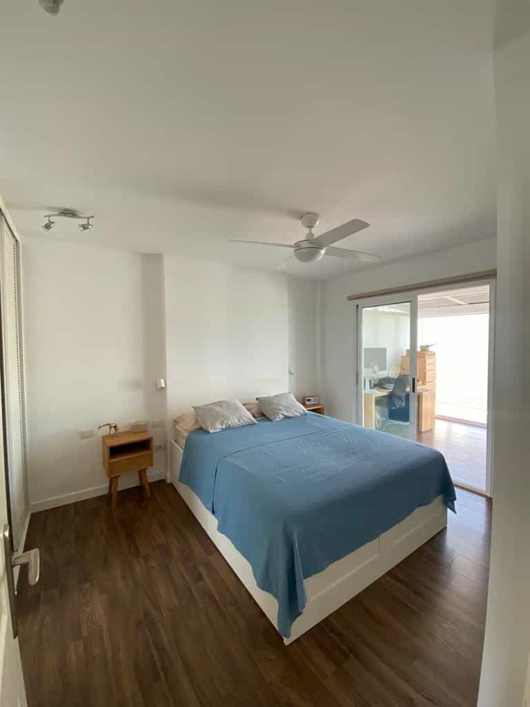 公寓 在 查哈科, 加那利群島 10094991