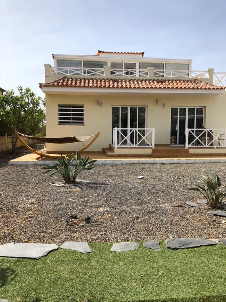 Eigentumswohnung im Candelaria, Tenerife 10094991