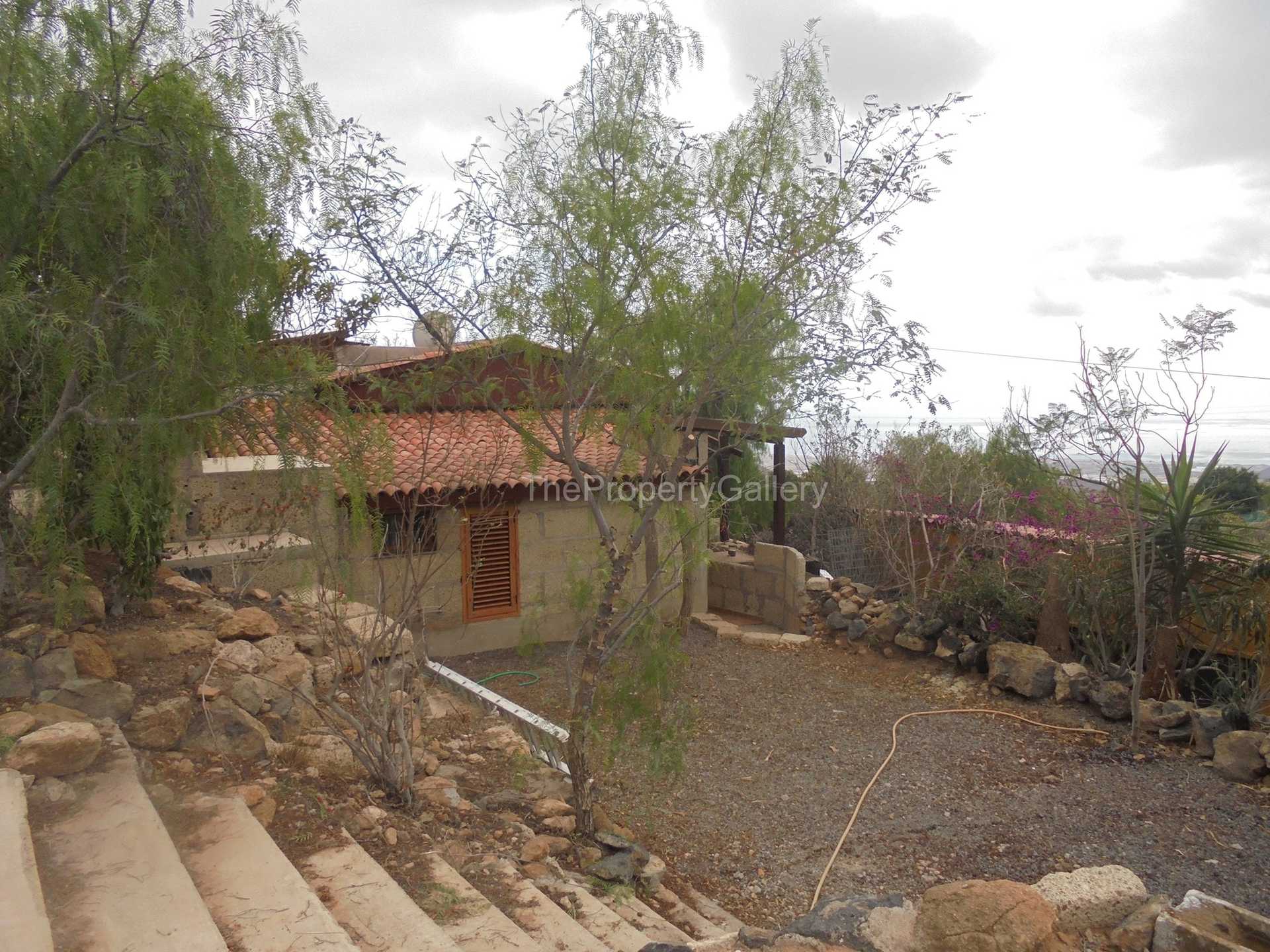 Casa nel San Miguel, isole Canarie 10094993