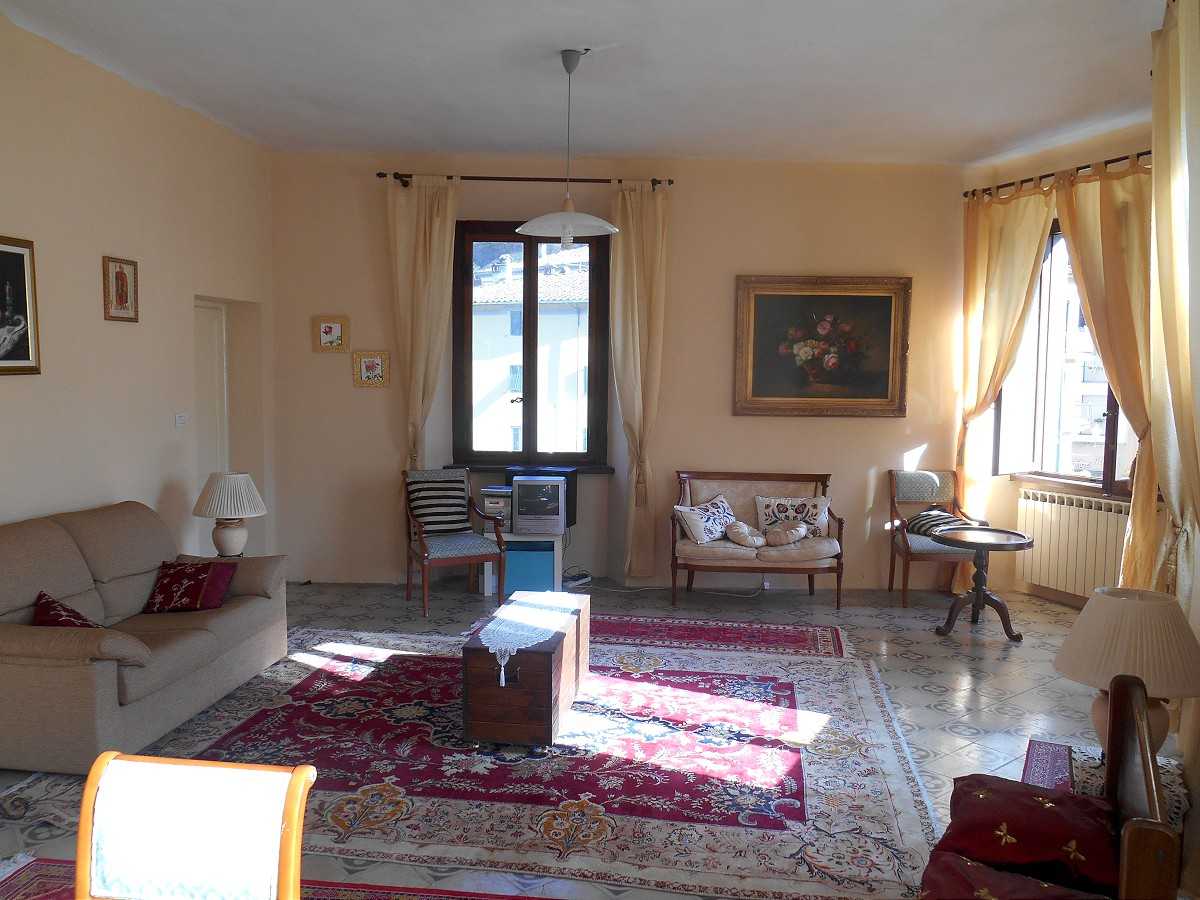 Condominium in Bagni di Lucca, Tuscany 10094995
