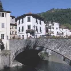 Kondominium dalam Bagni di Lucca, Tuscany 10094995