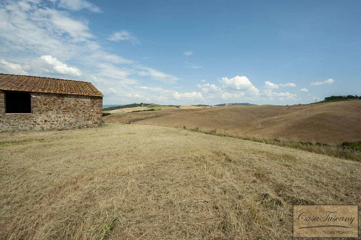 Huis in Lajatico, Tuscany 10094997