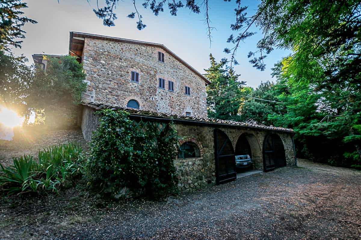 Casa nel Montecerboli, Tuscany 10094999