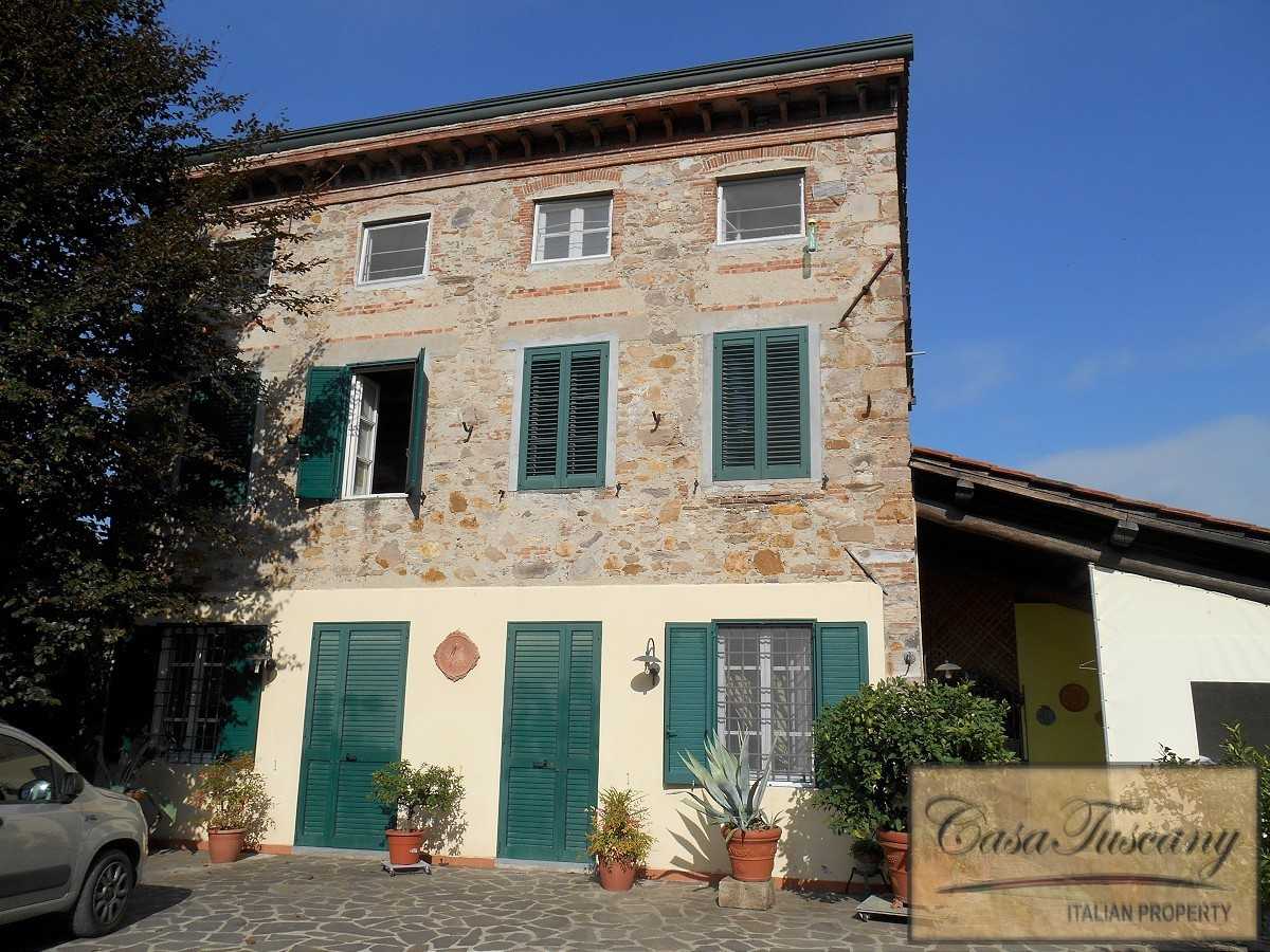 Huis in Massa Macinaia, Toscane 10095002