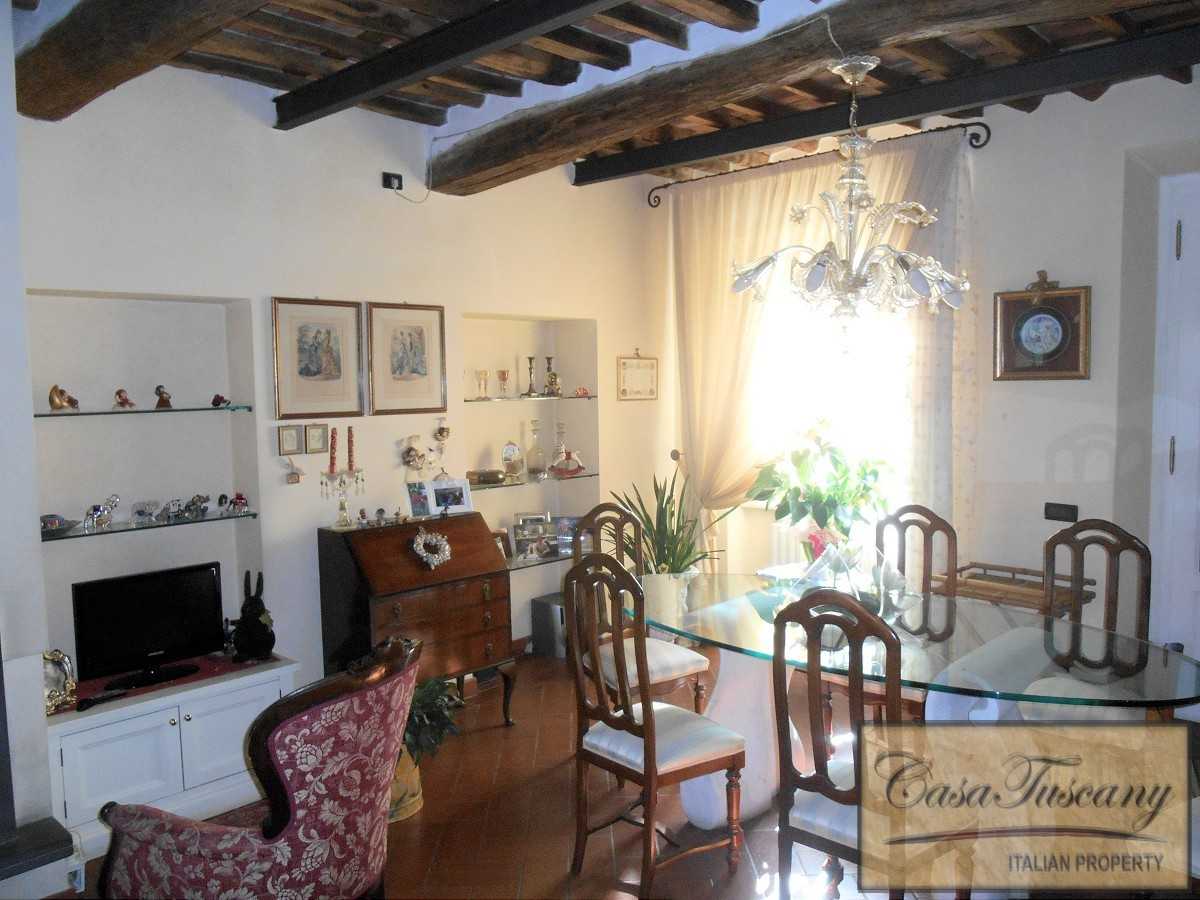 жилой дом в Tassignano, Tuscany 10095002
