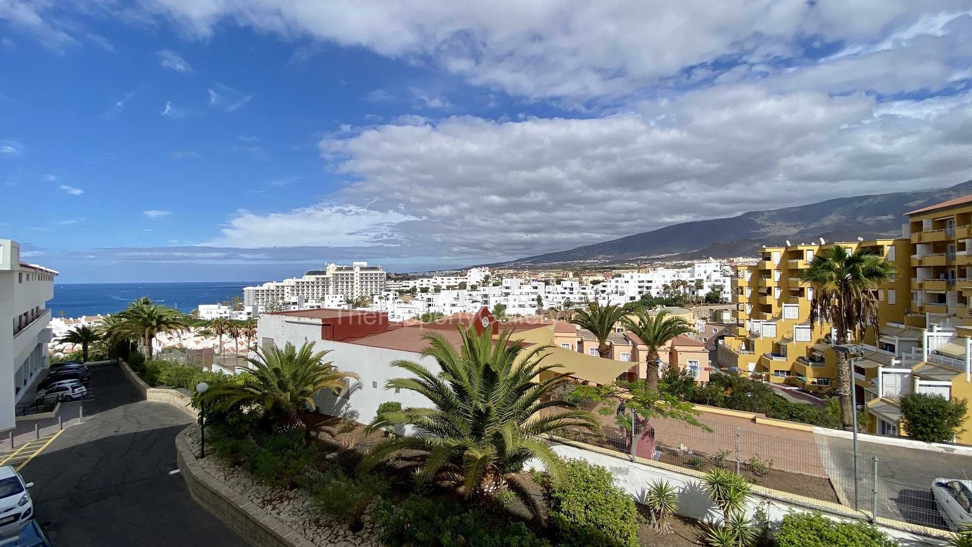 Rumah di Costa Adeje, Tenerife 10095006