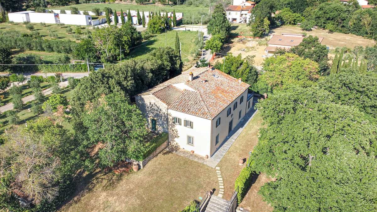 Dom w Arezzo, Toskania 10095007