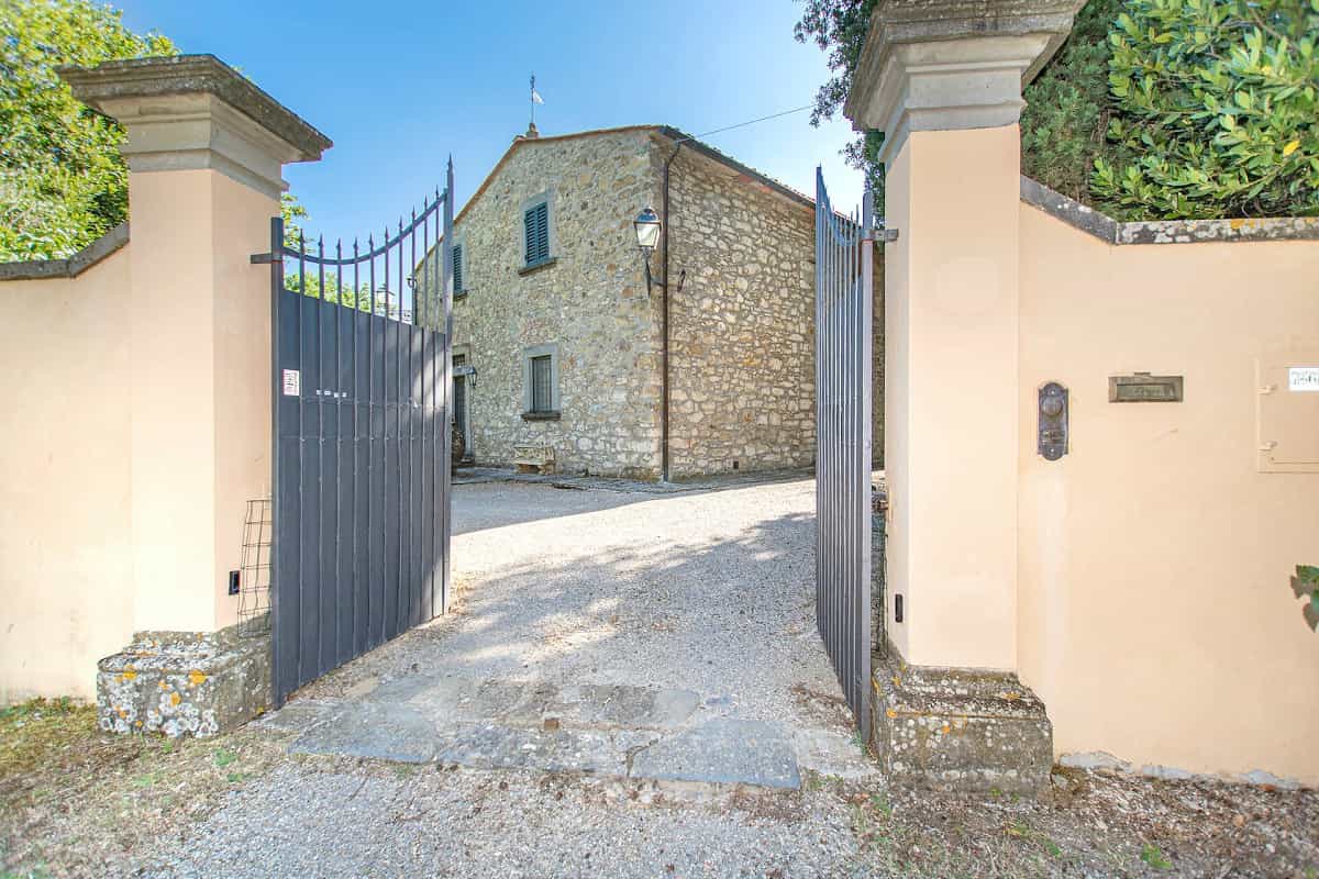 Haus im Arezzo, Toskana 10095007
