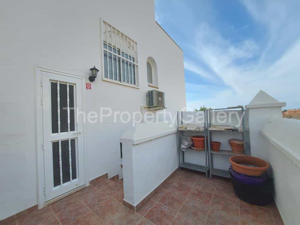 House in Adeje, Tenerife 10095008