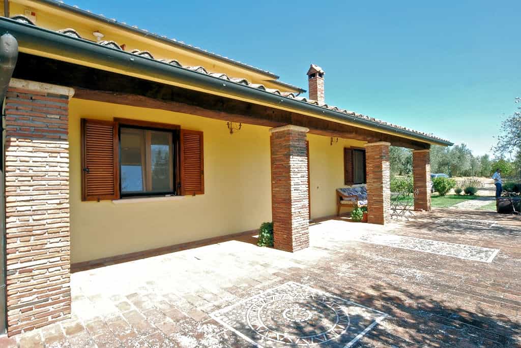 Huis in Pitigliano, Tuscany 10095010