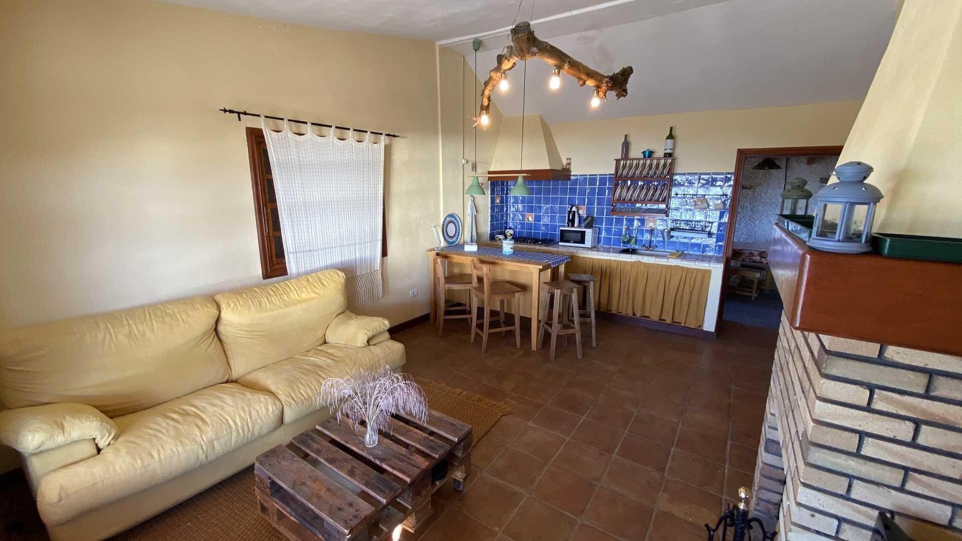 жилой дом в Granadilla de Abona, Tenerife 10095012
