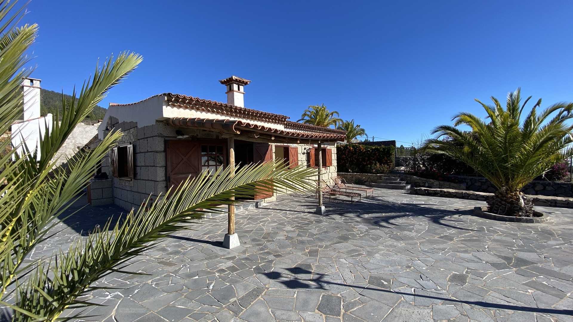 بيت في Granadilla de Abona, Tenerife 10095012