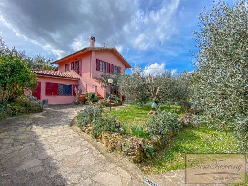 Huis in Frassineta, Toscane 10095013