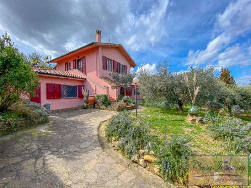 Huis in Frassineta, Toscane 10095013