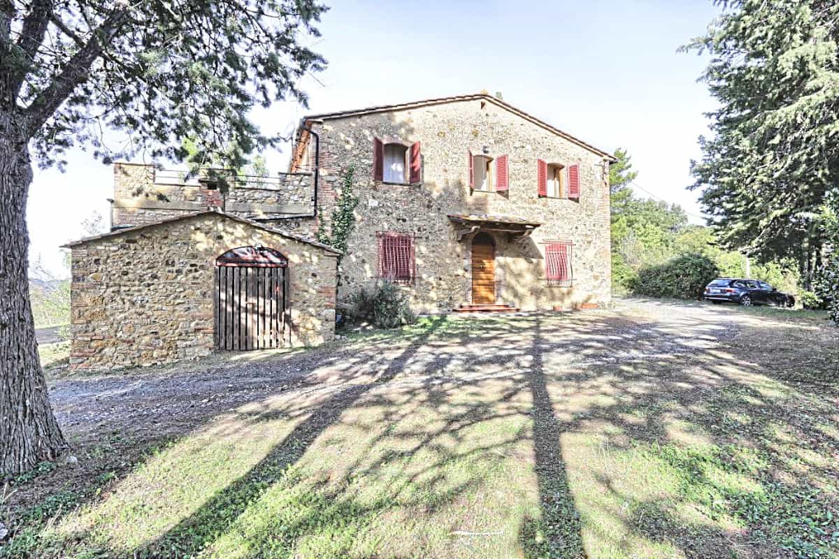 Talo sisään Pomarance, Tuscany 10095021