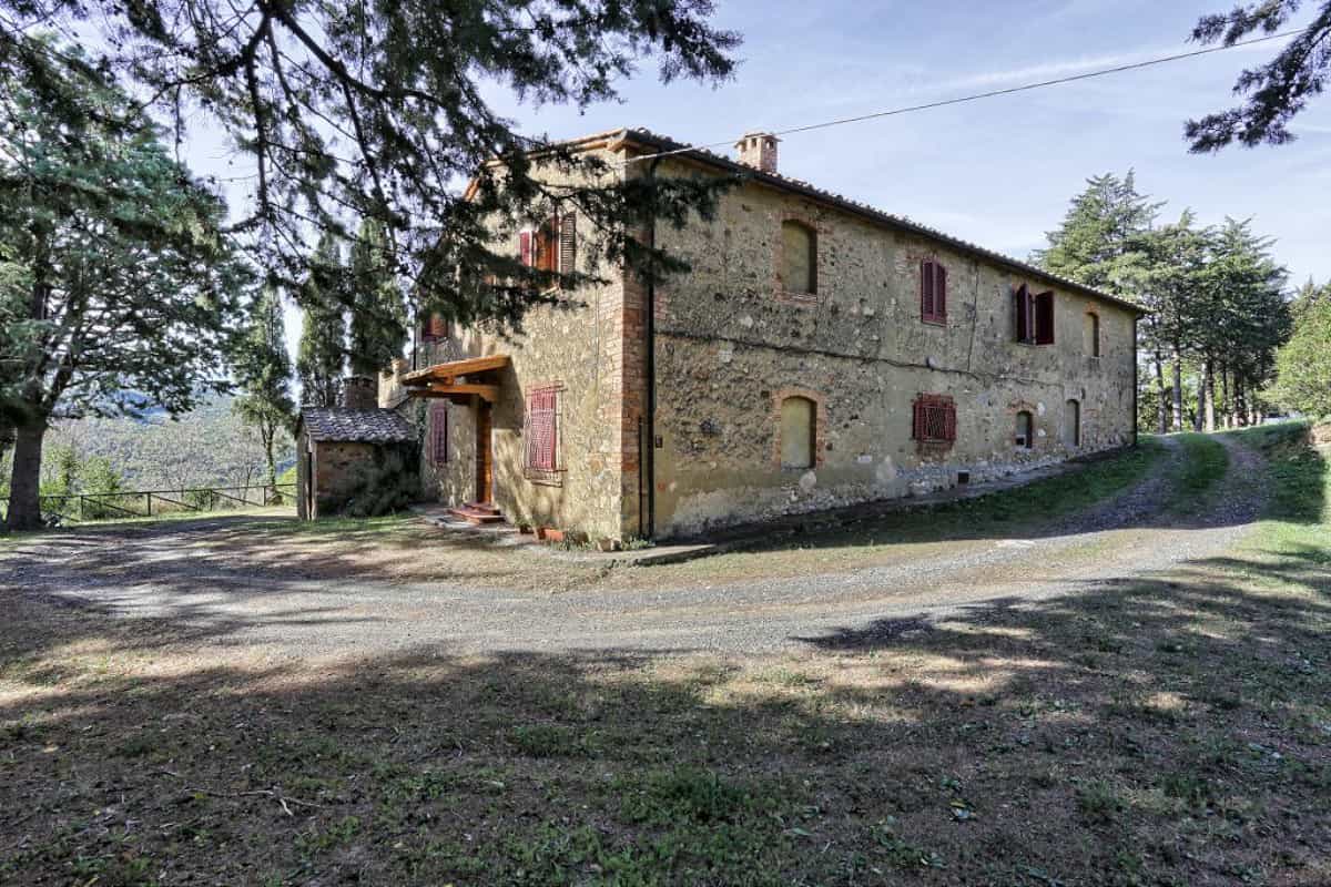 मकान में Pomarance, Tuscany 10095021