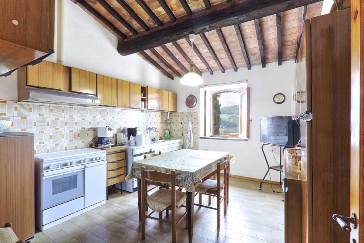 मकान में Pomarance, Tuscany 10095021