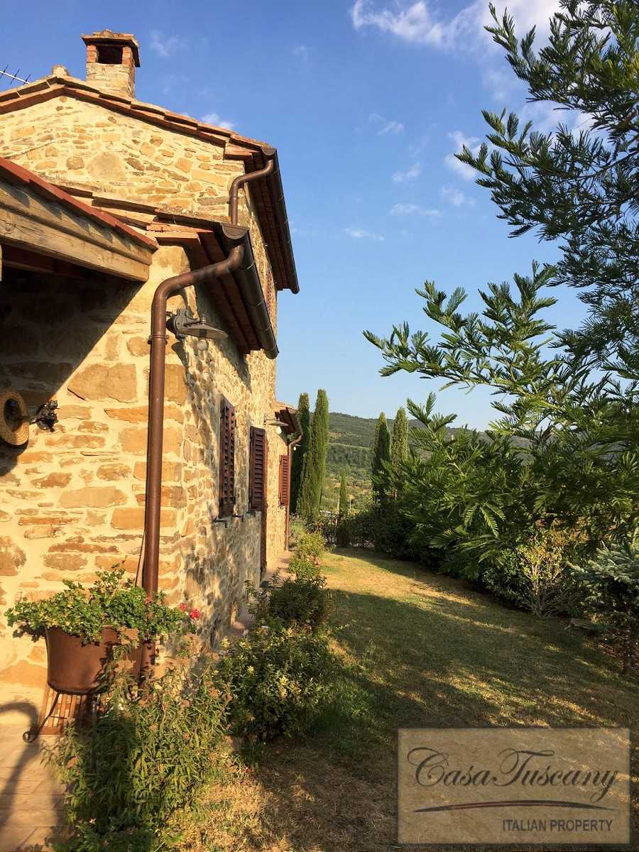 Casa nel Cortone, Toscana 10095025