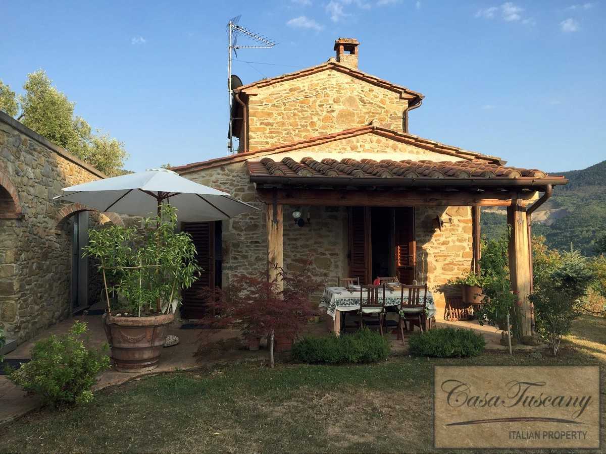 Casa nel Cortone, Toscana 10095025