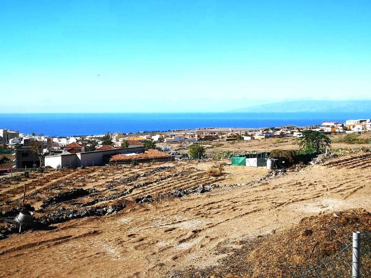 Будинок в Adeje, Tenerife 10095026