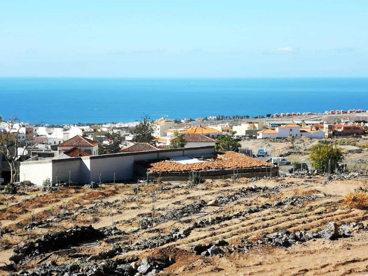 Hus i Adeje, Tenerife 10095026