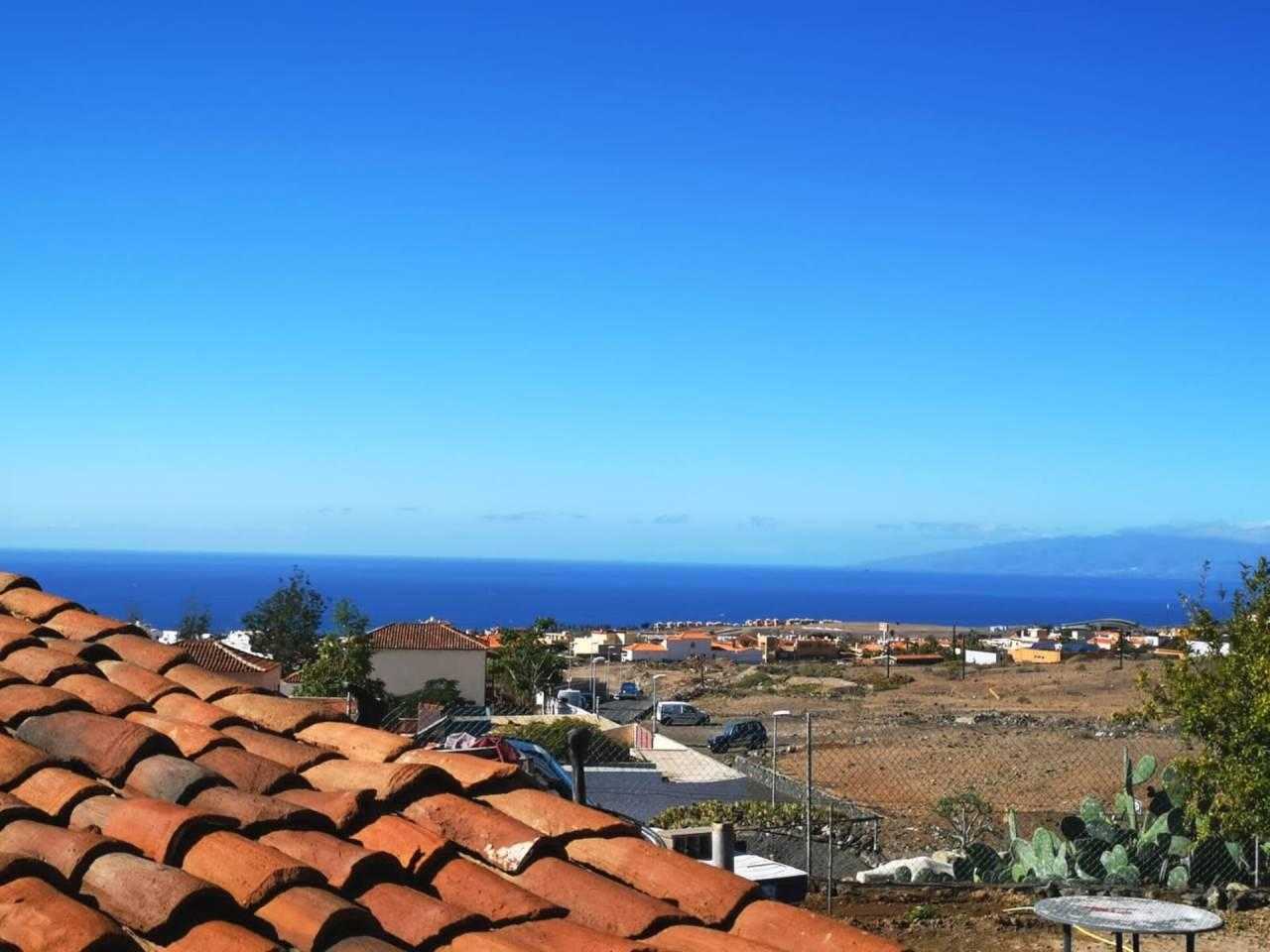 House in Adeje, Canary Islands 10095026