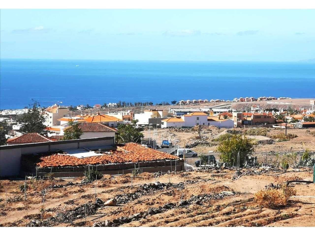 Hus i Adeje, Tenerife 10095026