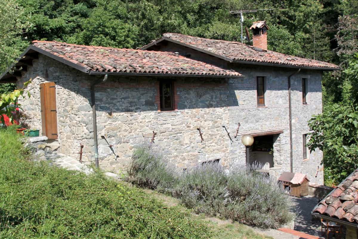 Andet i San Romano In Garfagnana, Tuscany 10095029