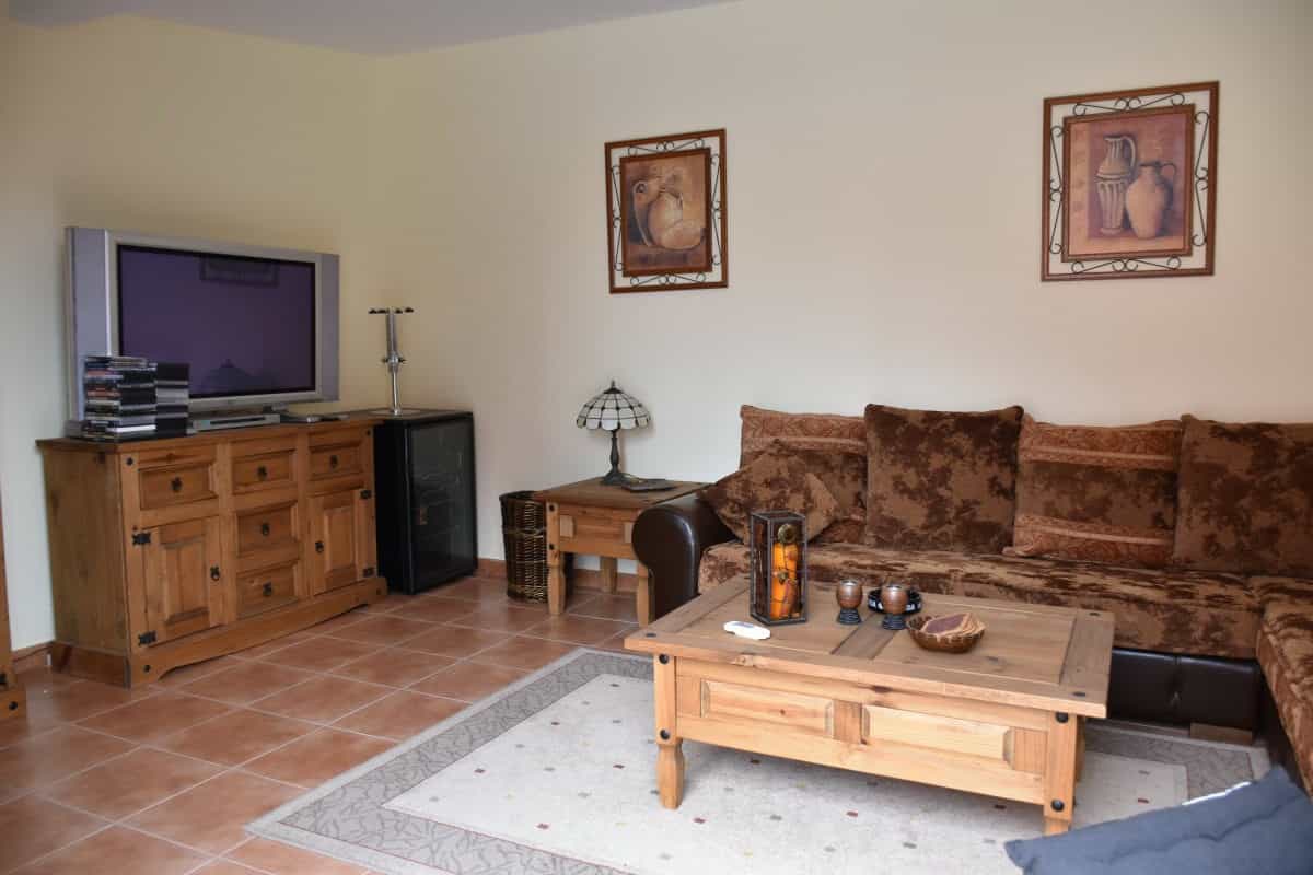 жилой дом в Guia de Isora, Tenerife 10095030