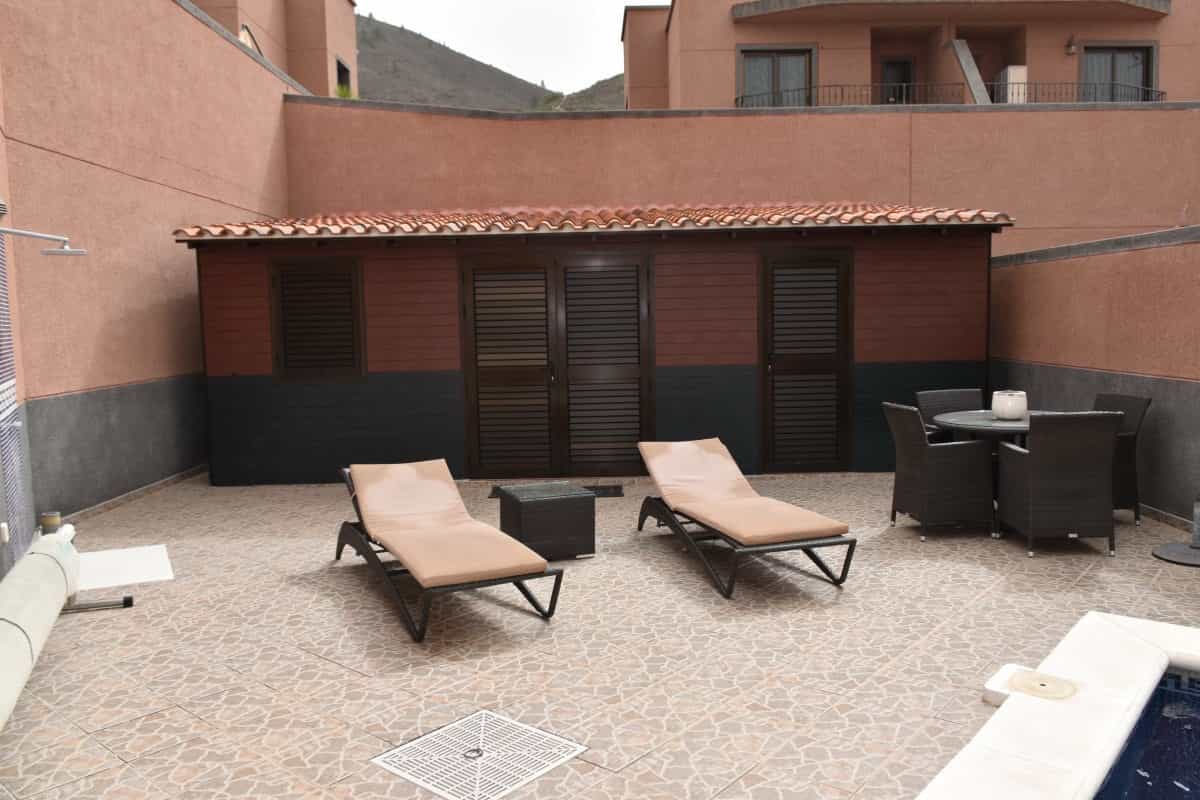 жилой дом в Guia de Isora, Tenerife 10095030