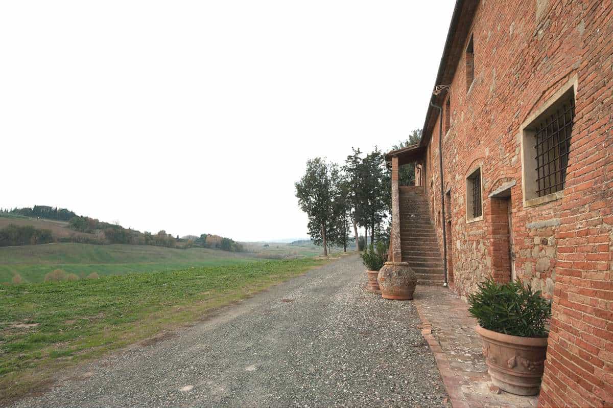 Condominio en Peccioli, Tuscany 10095047