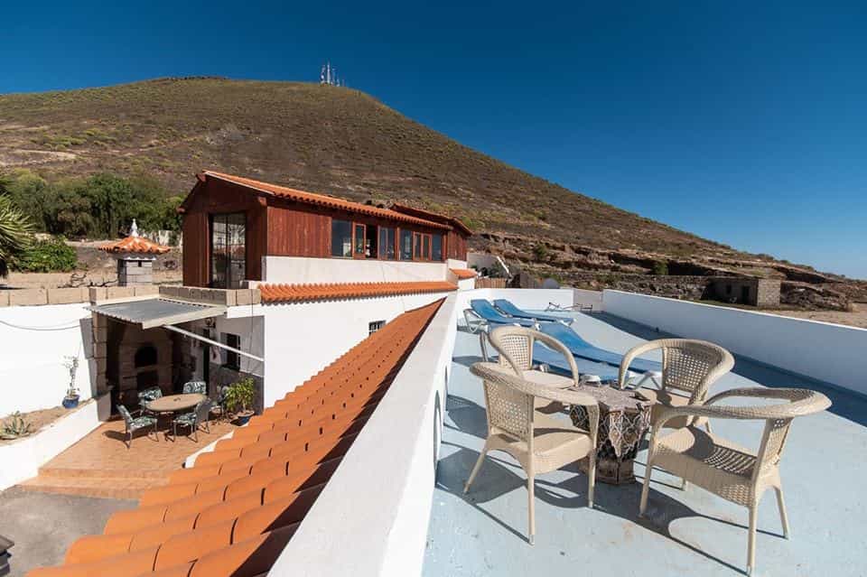 loger dans Granadilla de Abona, Tenerife 10095048